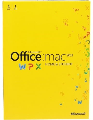 microsoft word 2016 for mac home and student mac